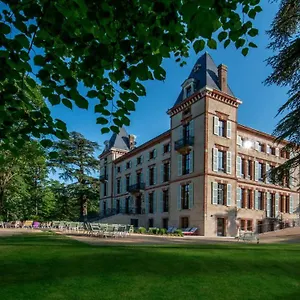 4* Hotel Château De - Luxurious Hôtel&spa
