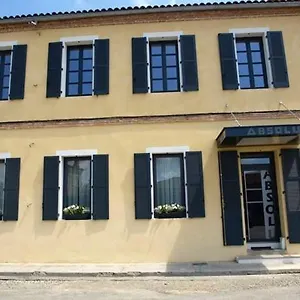 2* Hotel Absolu