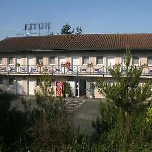 2* Hotel Riv'hotel
