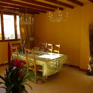4* Couette-café La Cognée