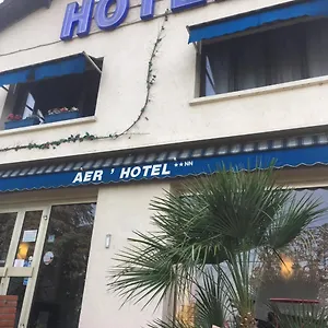 2* Hotel Aer